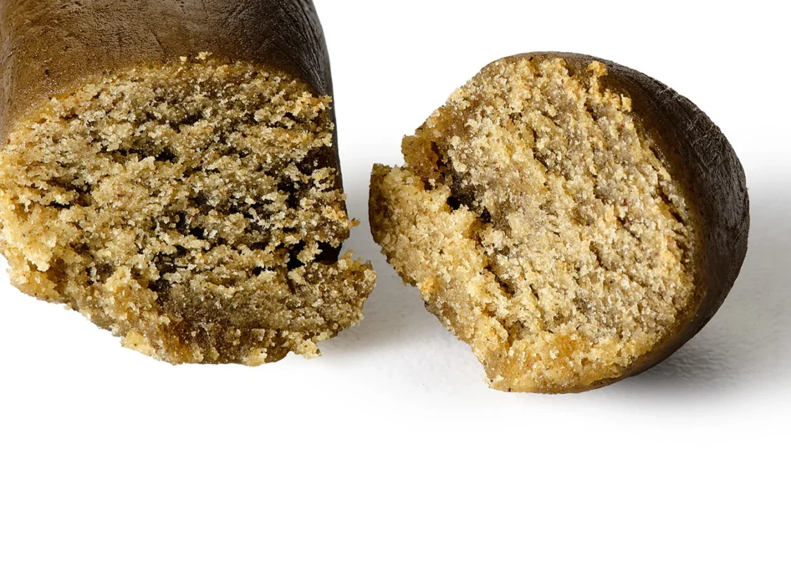 static hash